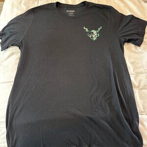 Stone Brewing T-Shirt - Size Men's Large